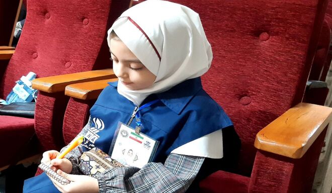 کارگاه آموزش خبرنگاری در شهریار
