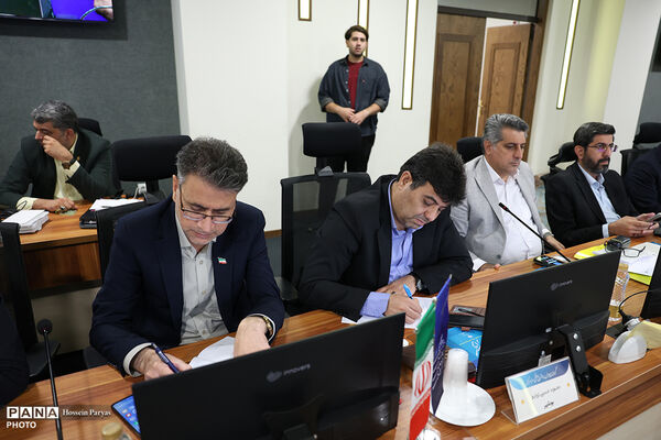 دومین روز گردهمایی معاونان پرورشی و فرهنگی سراسر کشور