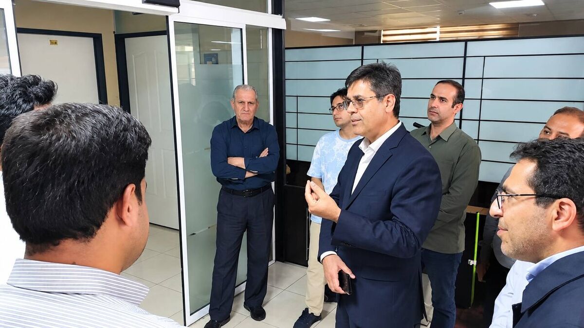 تاب‌آوری شبکه برق؛ اولویت راهبردی صنعت توزیع در شرایط اضطراری