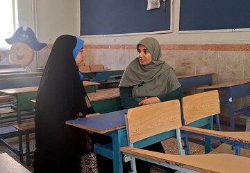 نبود حمایت از فعالیت‌های فرهنگی در مدارس دولتی چالش بزرگی است