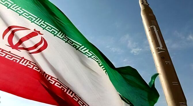 ایران مقتدر (قسمت اول)