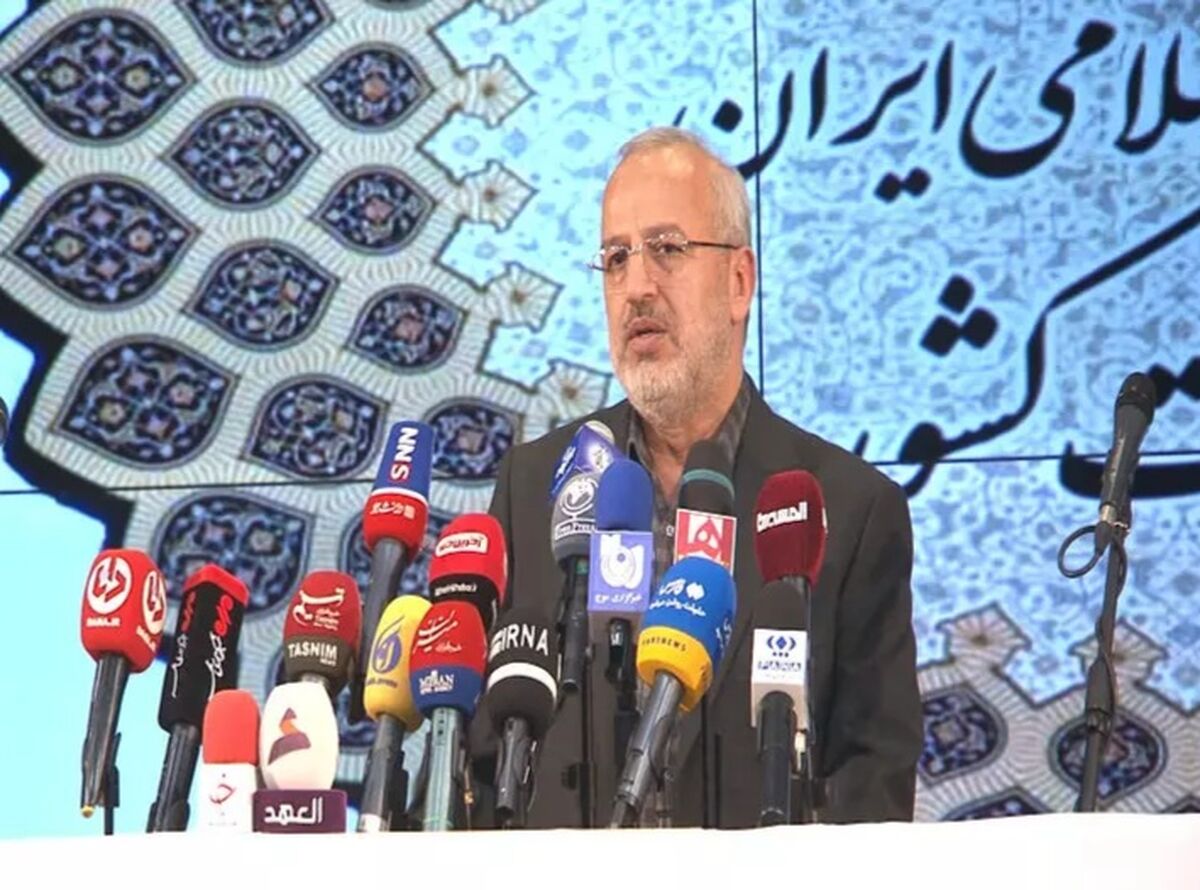 بالغ بر ۶۱ میلیون نفر واجد شرایط رای دادن در داخل و خارج کشور 