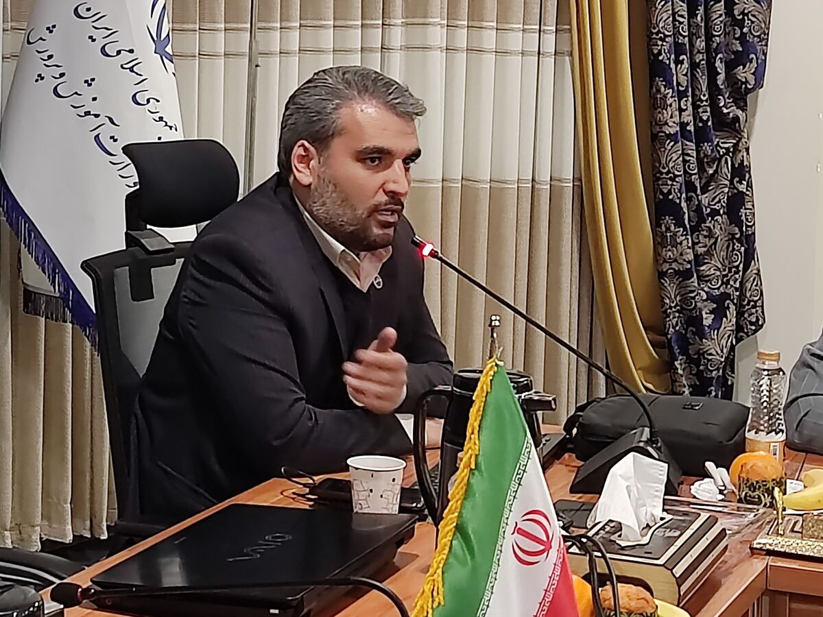 تربیت مهدوی برای نسل‌ آرمانی، هدف اصلی از برپایی آئین ملی تمنا است