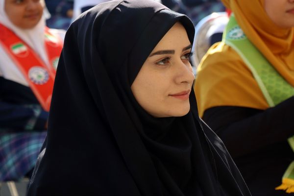 ویژه برنامه ماجراجویی در سرزمین علم در مدارس شهرستان پاکدشت 