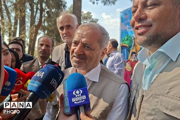 «میدان همدلی»؛ آغاز عملیات اجرایی ۳ هزار پروژه ورزشی درون‌مدرسه‌ای