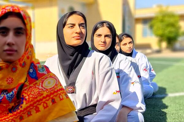 آغاز المپیاد ورزشی درون‌مدرسه‌ای در شهرستان باشت همزمان با هفته تربیت‌بدنی