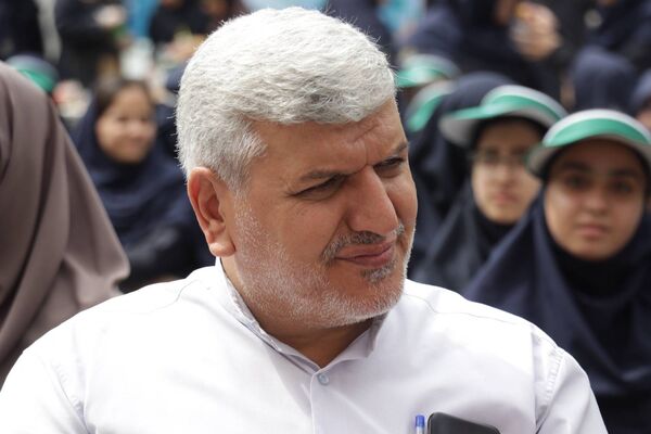  دانش‌آموزان هنرستان نرگس در نمایشگاه فنی و هنری درخشیدند