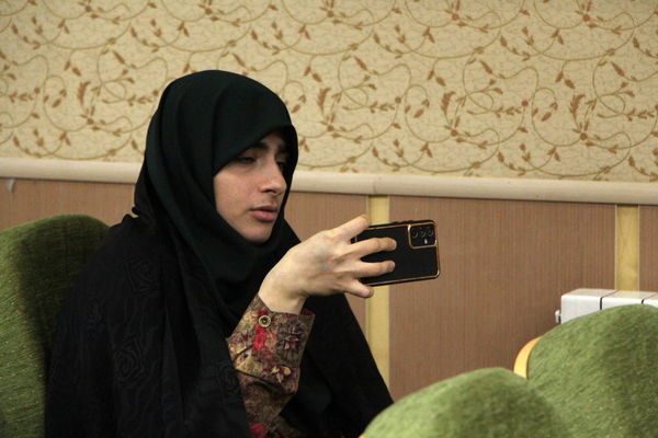 دومین روز جشنواره ستارگان قرآنی در یزد