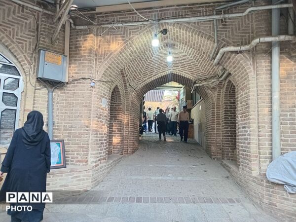 همدان، گامی نو در معرفی هوشمند ظرفیت‌های گردشگری