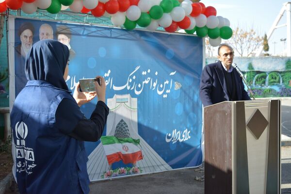 طنین زنگ انقلاب در بهارستان‌دو 