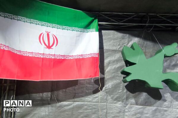 برپایی غرفه کانون پرورش فکری کودکان و نوجوانان اندیشه در تجمعات مردمی