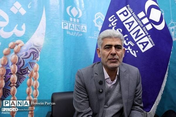 نمایشگاه قرآن فرصتی مؤثر برای انس خانواده‌ها و نوجوانان با معارف قرآنی است