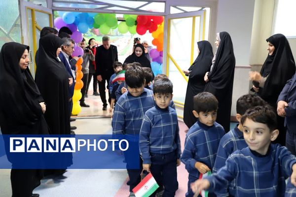 رویداد بزرگ جشن غنچه‌ها در آذربایجان شرقی