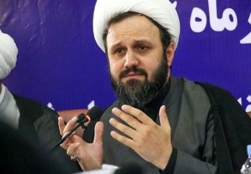 توصیه‌های دبیر ستاد همکاری‌های حوزه و آموزش و پرورش به روحانیون طرح امین