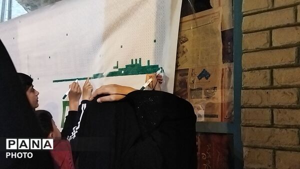 گذری بر احوالات کودکان نیشابور در اجتماعات شبانه