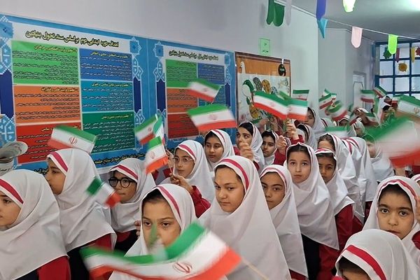 جشنواره ماها، صحنه‌ای برای شکوفایی استعدادهای دانش‌آموزی