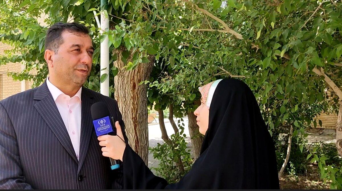 دانشگاه فرهنگیان و آموزش و پرورش؛هم‌راستا برای تحقق سند تحول بنیادین تلاش می‌کنند