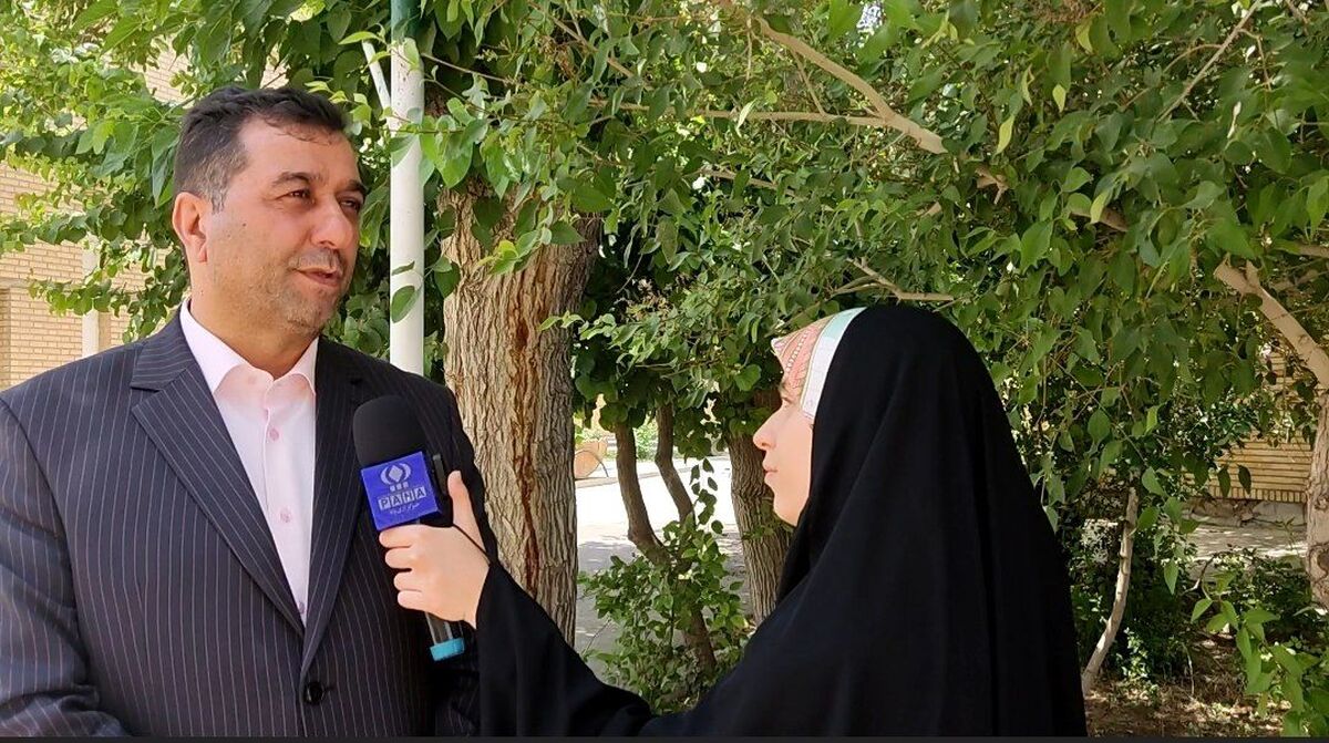 دانشگاه فرهنگیان و آموزش و پرورش؛هم‌راستا برای تحقق سند تحول بنیادین تلاش می‌کنند