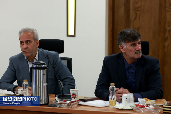 بیست و یکمین گردهمایی شورای هماهنگی موسسان مدارس غیر دولتی کشور