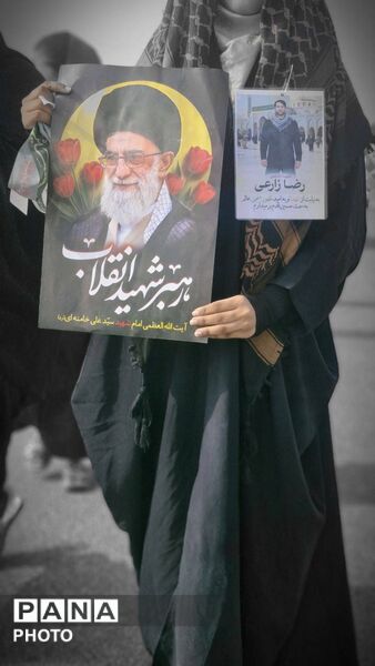 دهستان «حسنلنگی» میزبانِ دل‌های جامانده اربعین حسینی