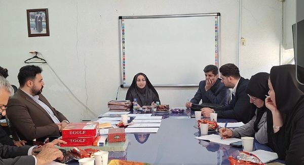 هم‌افزایی کارشناسان  برای اجرای طرح پژوهشی ملی در حوزه دانش‌آموزی