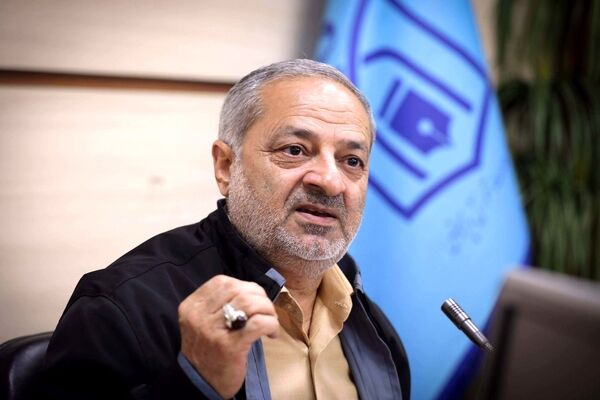 اردوهای گردشگری و زیارتی ابزار مهم انتقال هویت ملی هستند