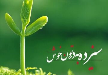 توصیه خبرنگاران پانا در مورد سیزده بدر ، روز طبیعت 