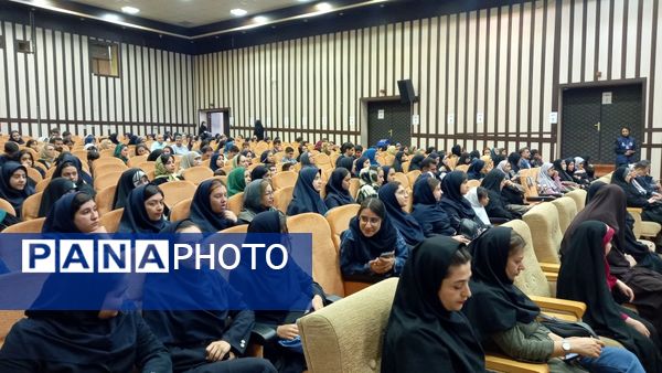 اختتامیه سیزدهمین دوره جشنواره نوجوان سالم در البرز