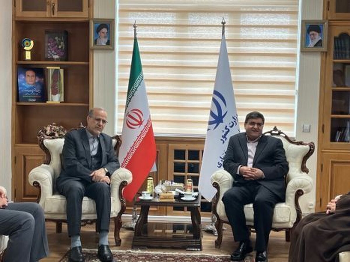 در سفر معاون حقوقی و امور مجلس آموزش و پرورش به چهار‌محال‌و‌بختیاری چه گذشت؟