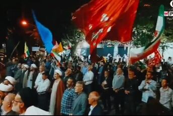 بیجار؛ نبضِ تپنده‌یِ انتقام در شب ۱۰۵