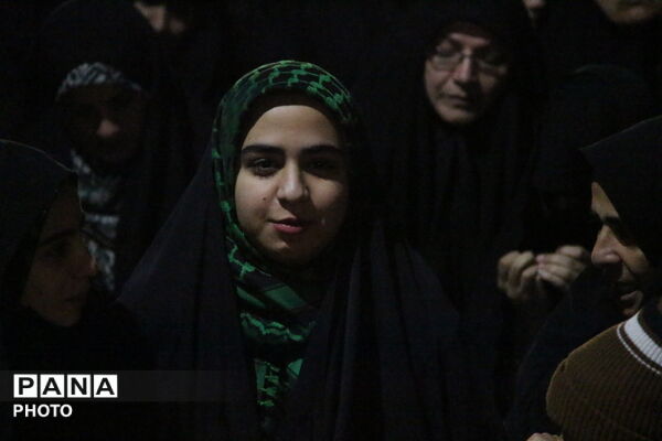 دومین سالگردشهید وطن؛ شهید حسین سرسنگی 