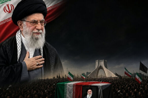 شرکت‌کنندگان در مراسم تشییع رهبر شهید بیمه می‌شوند