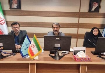 مقاومت ۴۰ روزه مردم به دنیا فهماند ایران اسلامی زور نمی‌شناسد