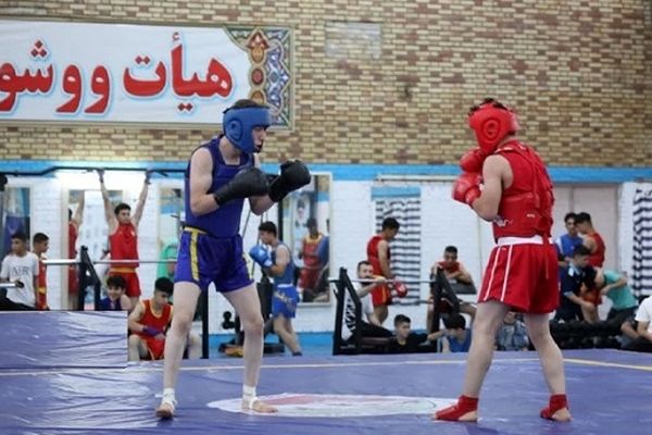 قم آماده میزبانی المپیاد استعدادهای برتر ووشوی نوجوانان