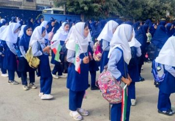 زنگ مهر؛ آغاز زنگ دانایی و شروع علم‌آموزی 