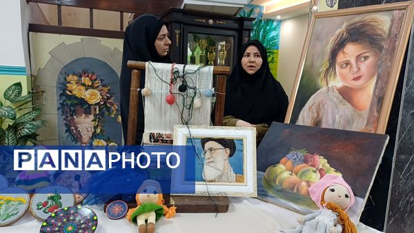 اوقات‌ فراغت فرصتی برای رشد