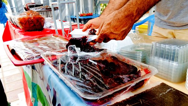 تی‌تی ؛‌ جشنی‌که تاکستان‌ را‌ به‌ تپش‌ انداخت