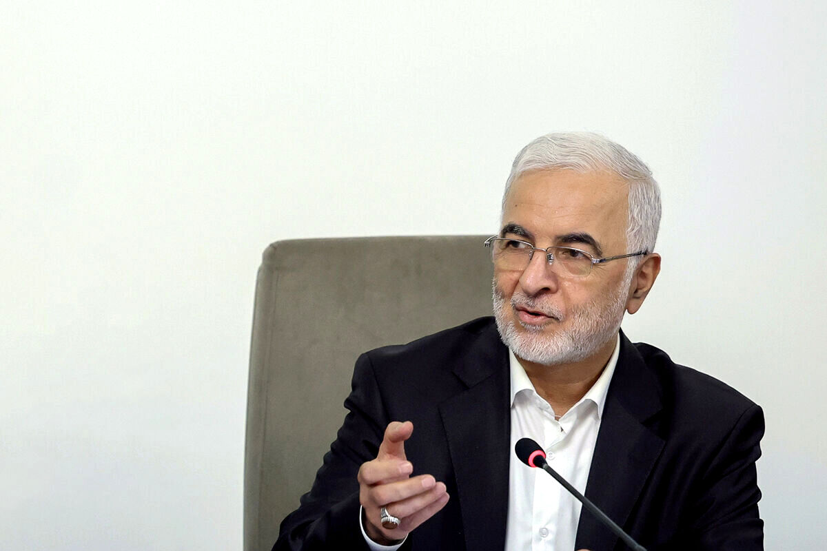  وزیر کشور پاکستان حامل پیام‌ بود/مذاکرات برای تحقق شروط تفاهم‌نامه برگزار می‌شود