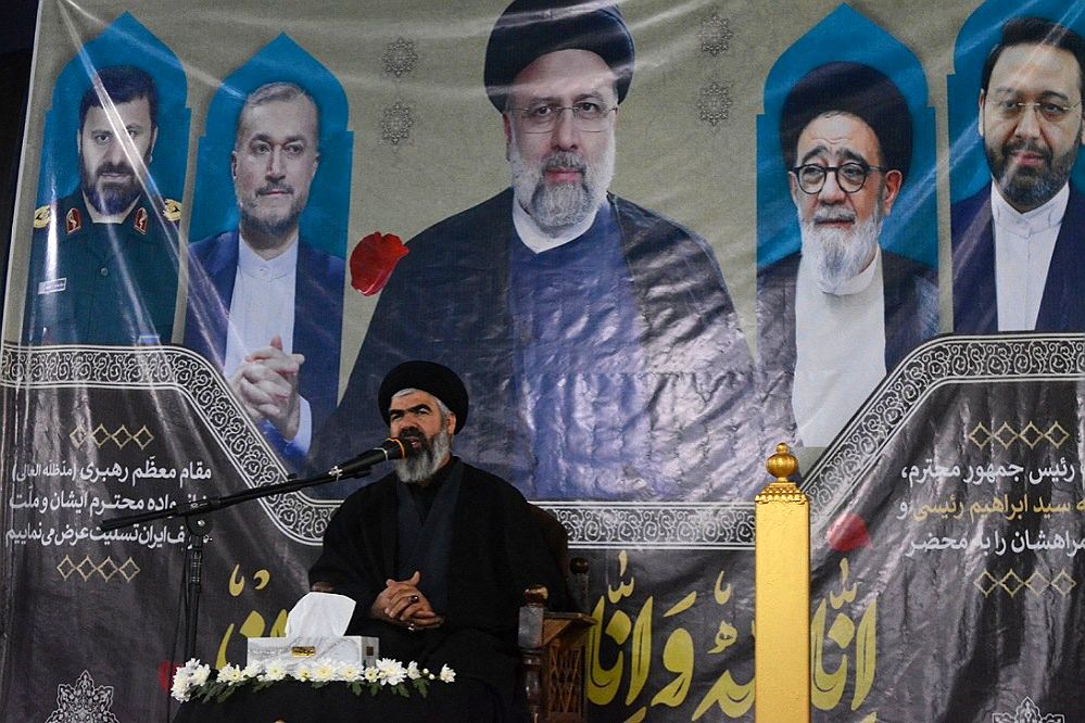 آیت‌الله رئیسی فرهنگ ولایتمداری و تفکر ساده‌زیستی را در جامعه نهادینه کرد