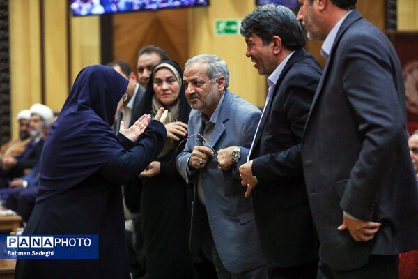  بیست‌وهفتمین جشنواره خیرین مدرسه‌ساز استان کرمان