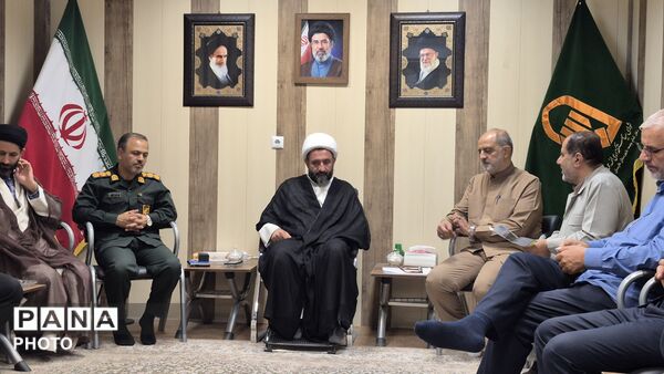 وقتی «جهاد تبیین» به فارسان رسید؛ از تهران تا فارسان