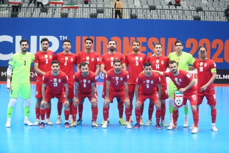 یوزهای ایران در اندیشه چهاردهمین قهرمانی آسیا؛ نبرد سرنوشت‌ساز با اندونزی میزبان