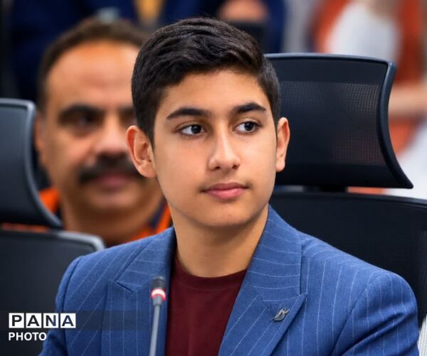 نقش‌آفرینی برجسته دانش‌آموزان خبرنگار در سی‌وهشتمین جشنواره بین‌المللی فیلم‌های کودکان و نوجوانان