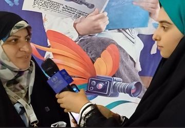 کارگاه‌های جانبی  برای داوران تدارک دیده شد که در زمینه‌های مختلف آموزنده بود