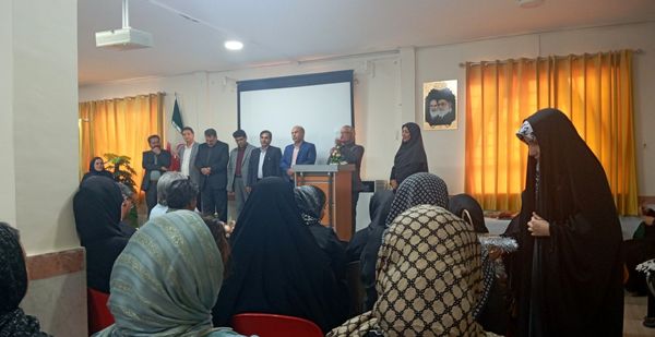انتخابات انجمن اولیا سال تحصیلی جدید در دبیرستان وکیلی ۱۰