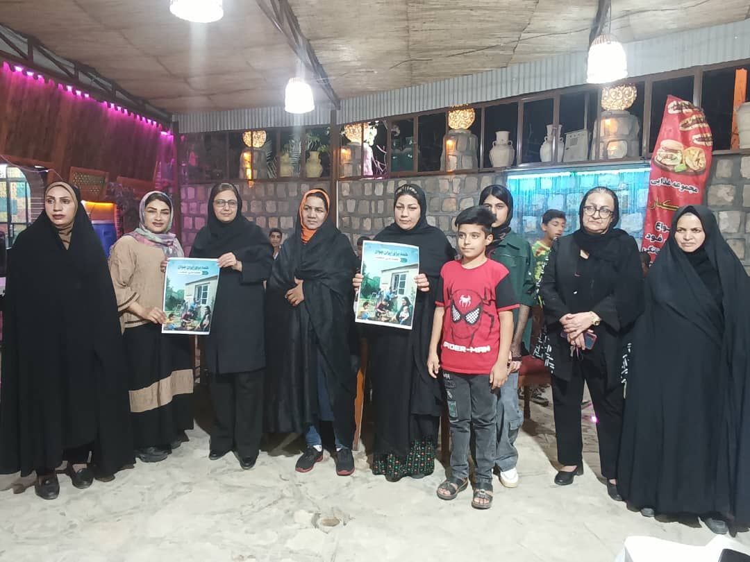 از مباحث مهم این جامعه ارزش فرزند و فرزندآوری در جامعه است