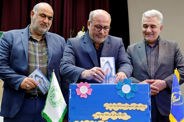 شور عاطفه‌ها در ارومیه