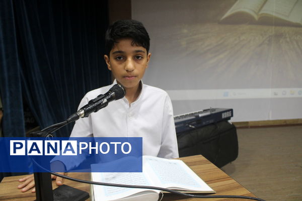 افتتاحیه فعالیت های تابستانی اوقات فراغت دانش‌آموزان استان بوشهر