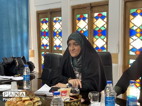 بازدید نماینده مجلس و معاون سیاسی، امنیتی و اجتماعی استاندار از محل جدید سازمان دانش‌آموزی استان یزد