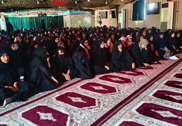 اعزام ۲۳۶ دانش‌آموز گچسارانی به اردوی راهیان نور